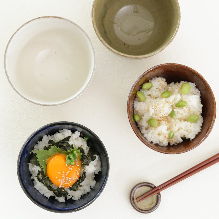 小丼11.5cmエンストーンウェア