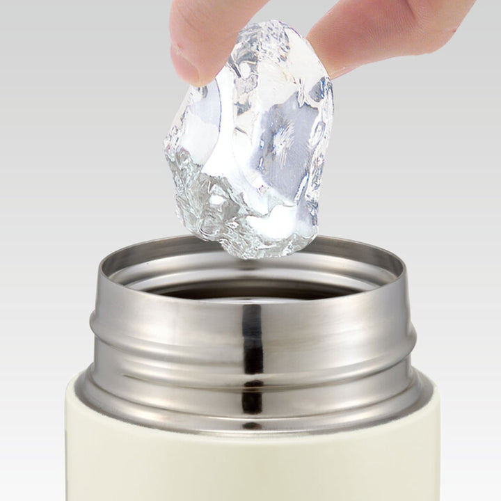 水筒350ml超軽量コンパクトステンマグマイクラエクスプローラー