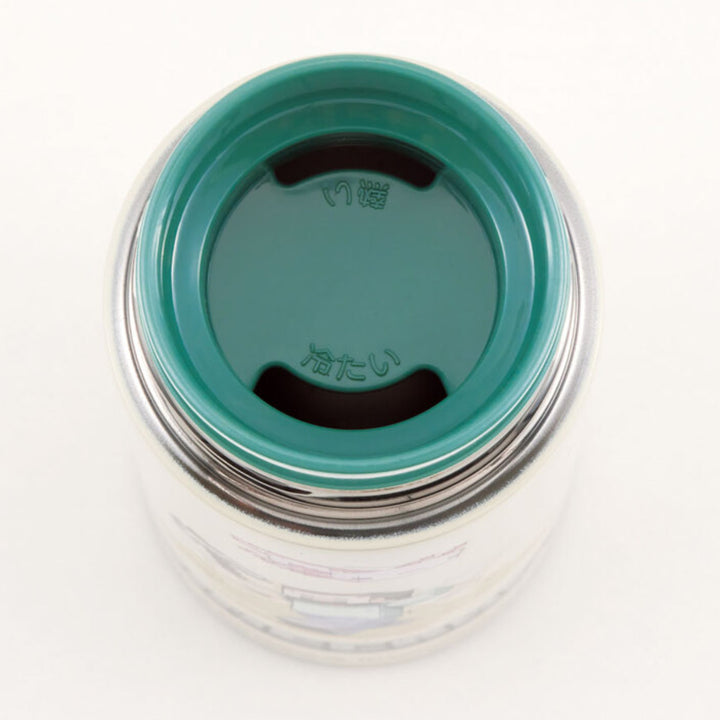 水筒350ml超軽量コンパクトステンマグマイクラエクスプローラー