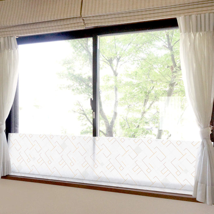 寒さ対策腰高窓窓際あったかボードM防止すきま風205cm×40cm