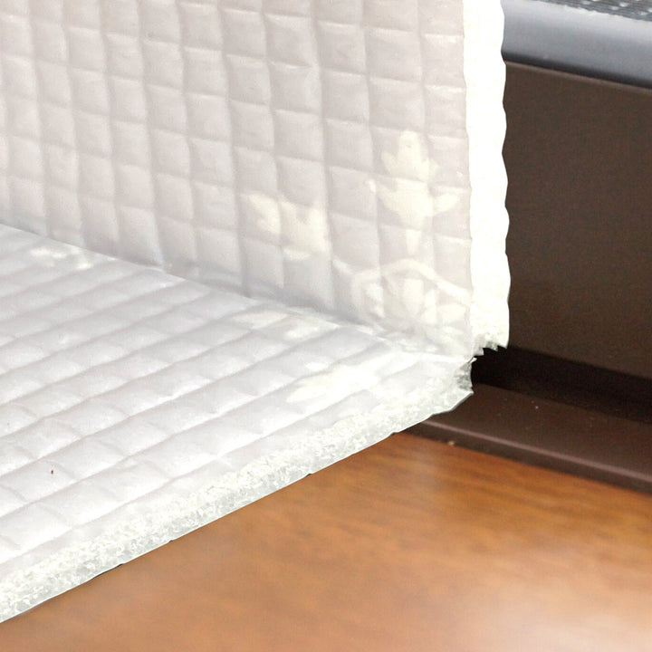 寒さ対策腰高窓窓際あったかボードL防止すきま風205cm×60cm