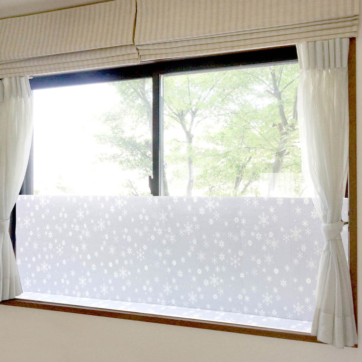 寒さ対策腰高窓窓際あったかボードL防止すきま風205cm×60cm