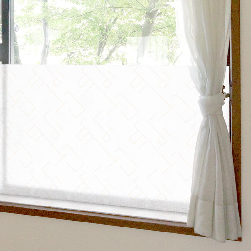 寒さ対策腰高窓窓際あったかボードLラインアート防止すきま風205cm×60cm