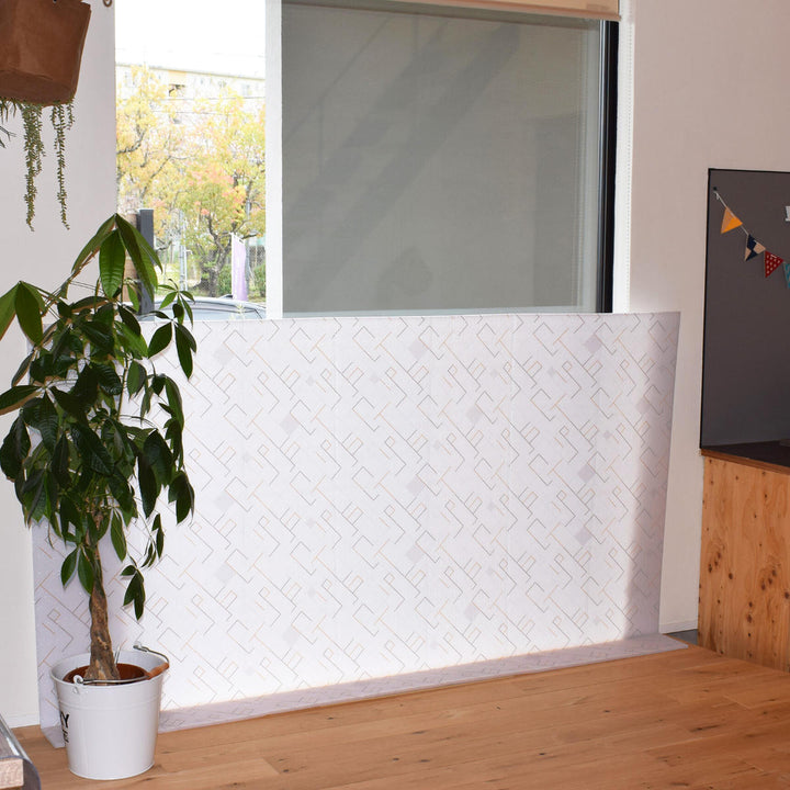 寒さ対策窓際掃き出し窓あったかボードワイド防止すきま風200cm×120cm