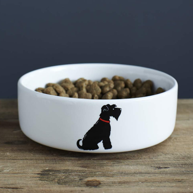フードボウルドッグボウル小SweetWilliam小型犬犬用食器陶器