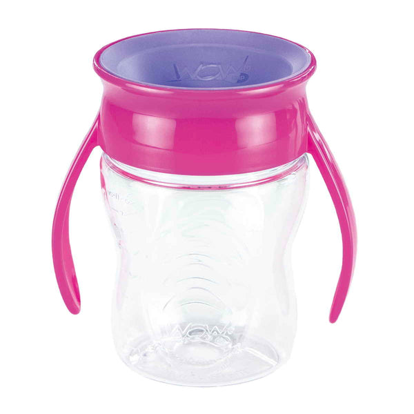 ベビーマグWOWCUPエジソンママこぼれにくい1歳