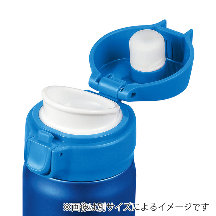 水筒500mlマイカフェマグワンタッチマグボトル保温保冷