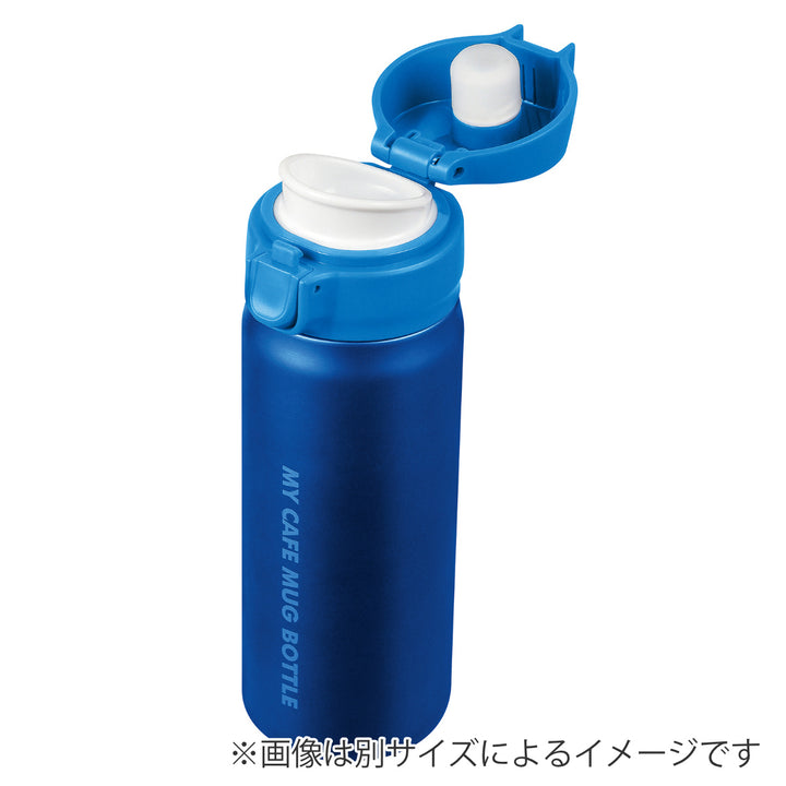 水筒500mlマイカフェマグワンタッチマグボトル保温保冷