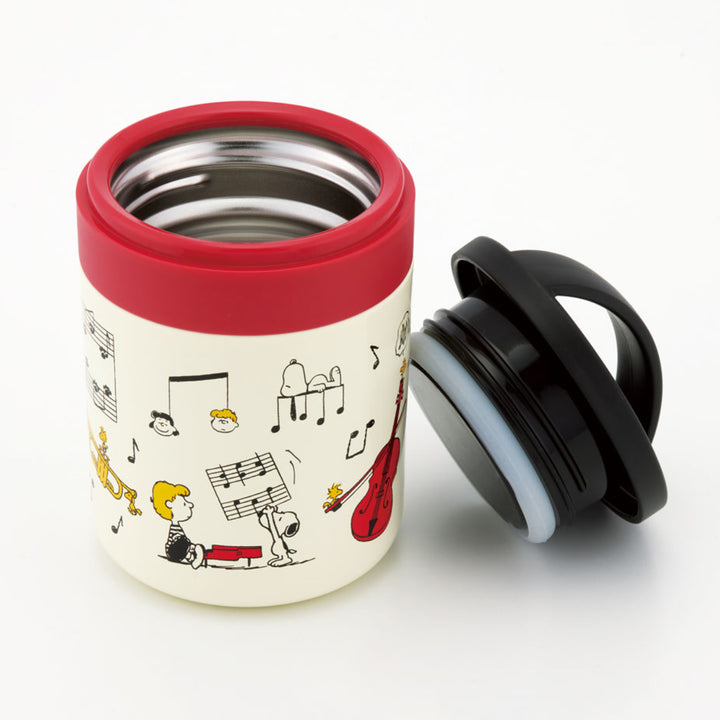 スープジャー300ml抗菌保温保冷デリカポットPNTSオケ