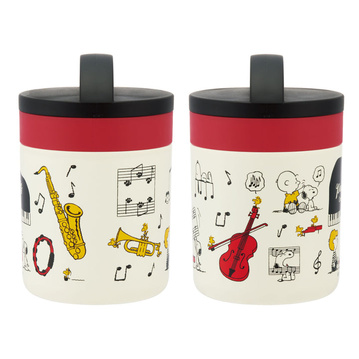 スープジャー300ml抗菌保温保冷デリカポットPNTSオケ