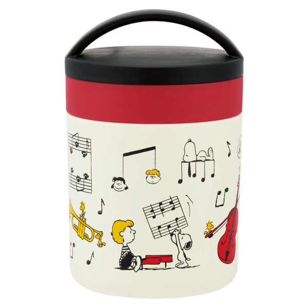 スープジャー300ml抗菌保温保冷デリカポットPNTSオケ