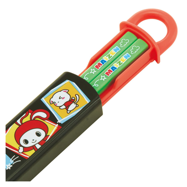 箸箱セット抗菌食洗機対応箸箱セットまいぜんシスター24