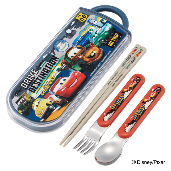 トリオセット抗菌食洗対応トリオセットカーズ24