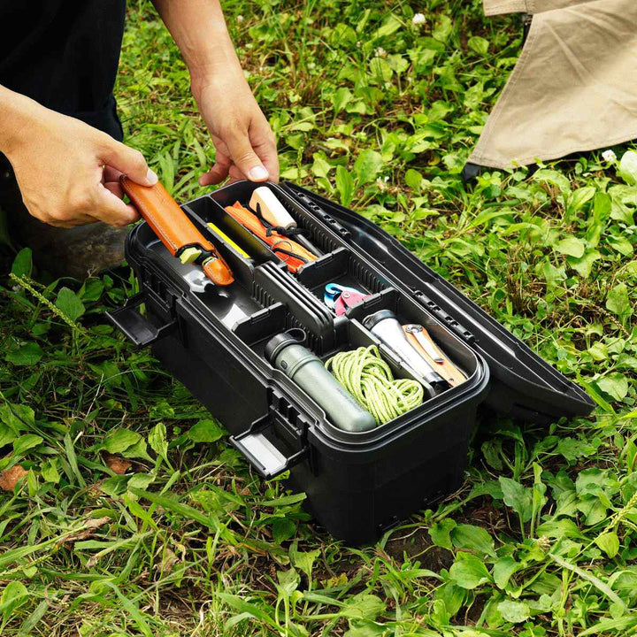 トレートランクカーゴスタックカーゴS-4S-6専用トレーS