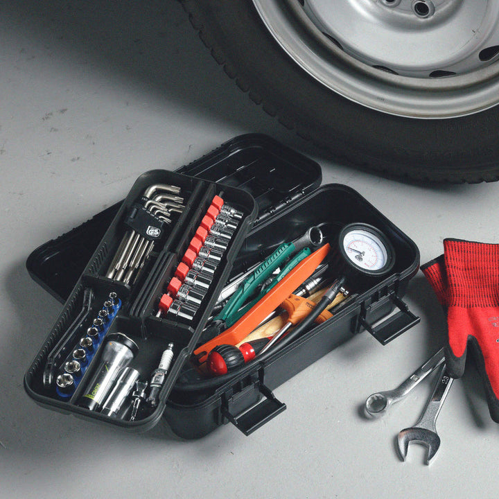 トレートランクカーゴスタックカーゴS-4S-6専用トレーS