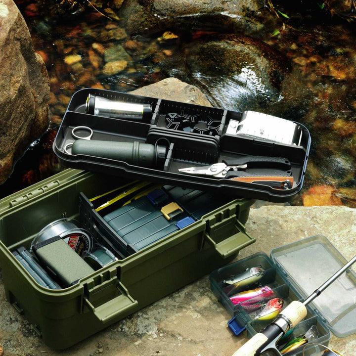 トレートランクカーゴスタックカーゴS-4S-6専用トレーS