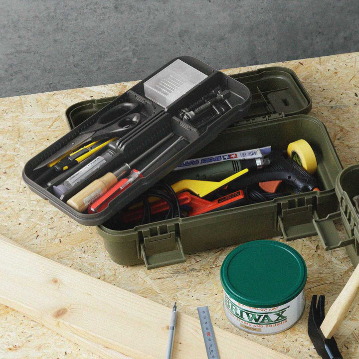 トレートランクカーゴスタックカーゴS-4S-6専用トレーS