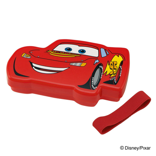 弁当箱ダイカットランチボックスカーズ2