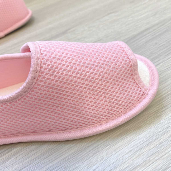 介護シューズあゆみ早快マジック2オープン両足3ES～LL入院用