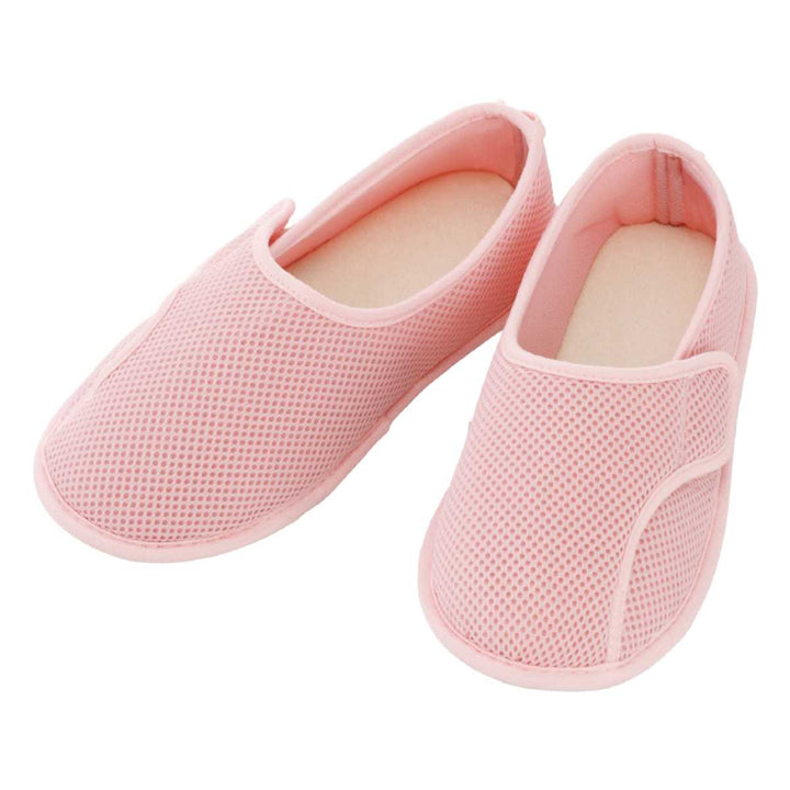 介護シューズあゆみ早快マジック2レギュラー両足3ES～LL入院用