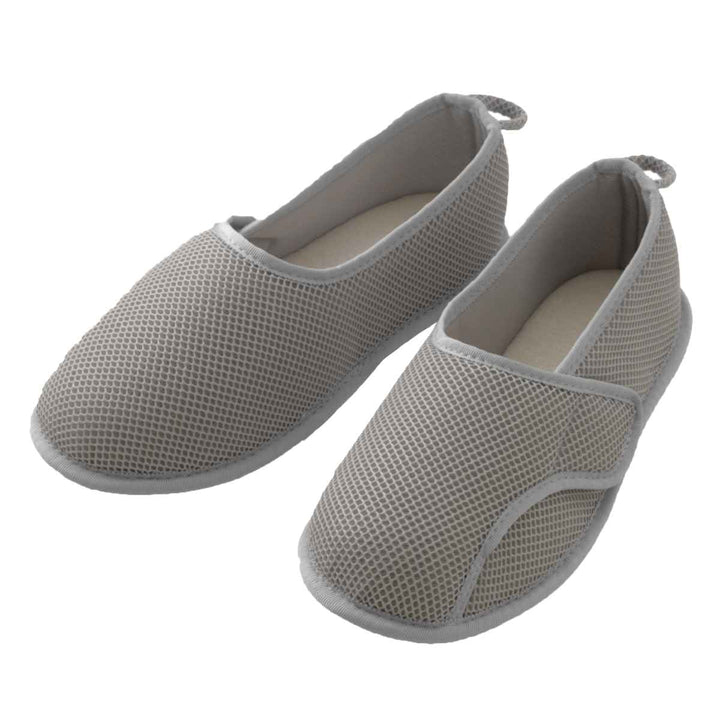 介護シューズあゆみ早快マジック2レギュラー両足3ES～LL入院用