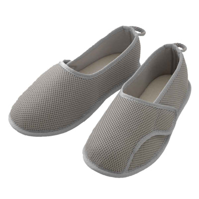 介護シューズ あゆみ 早快マジック2 レギュラー 両足 3E 3L 入院用