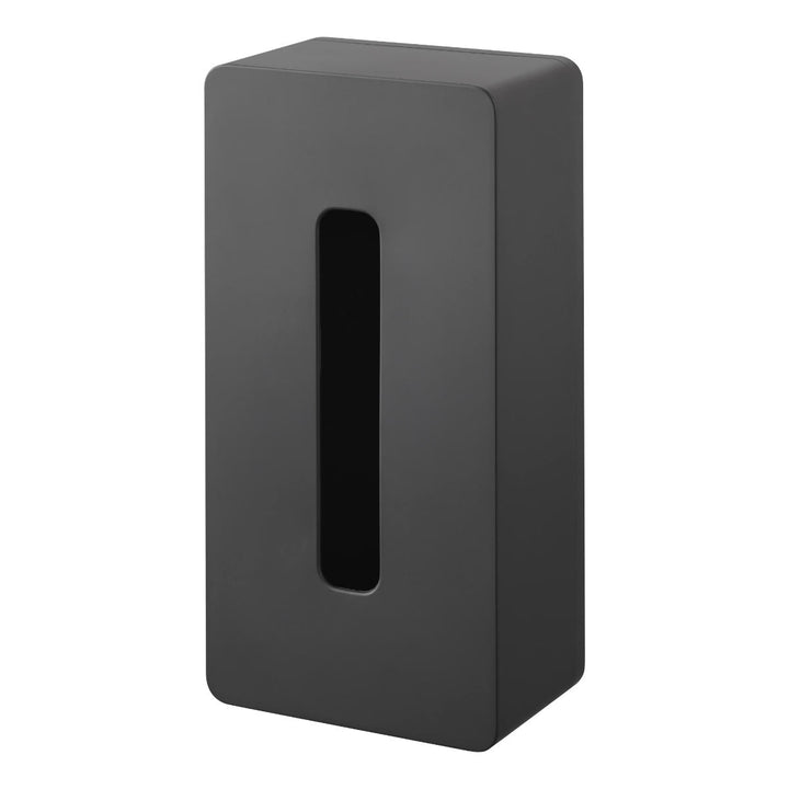 山崎実業towerフィルムフックティッシュケースタワーレギュラーサイズ