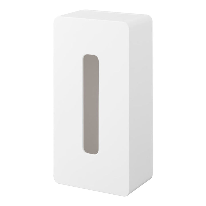 山崎実業towerフィルムフックティッシュケースタワーレギュラーサイズ