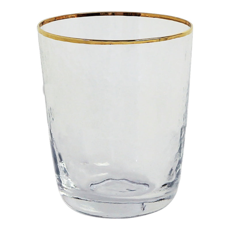 グラスショート330mlHazelヘーゼルガラス