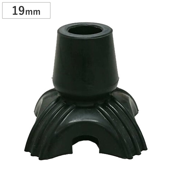 杖先ゴム19mm4点DXミニWB5156