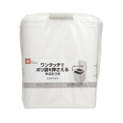 トイレッポット ホワイト