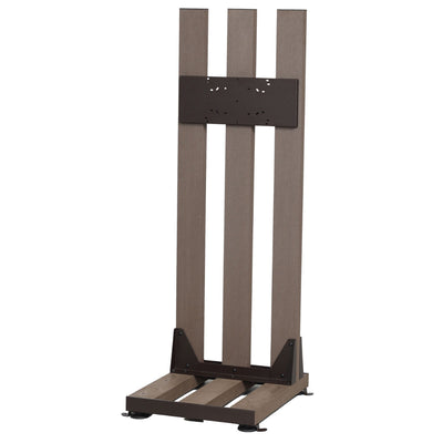 人工木ポストスタンド パーツ グリーンライフ