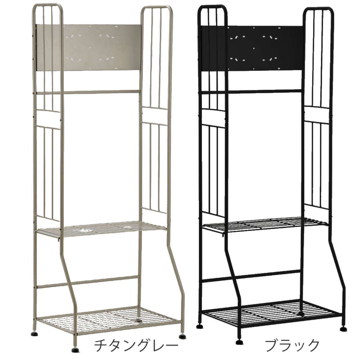 大型ポストスタンドパーツグリーンライフ