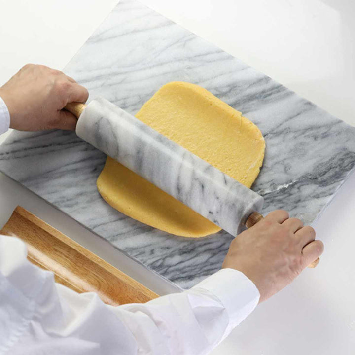 めん台のし台40×30cm大理石スイーツコンビニ倶楽部製菓