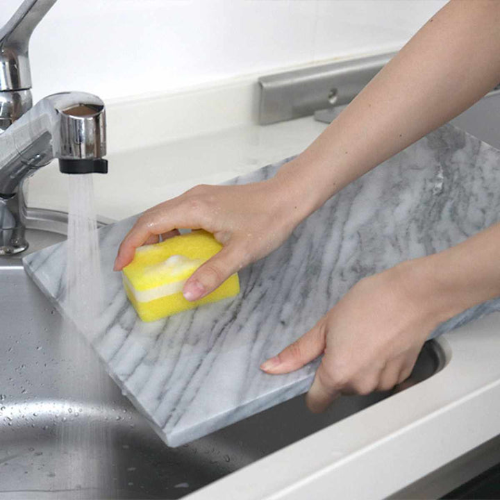 めん台のし台40×30cm大理石スイーツコンビニ倶楽部製菓