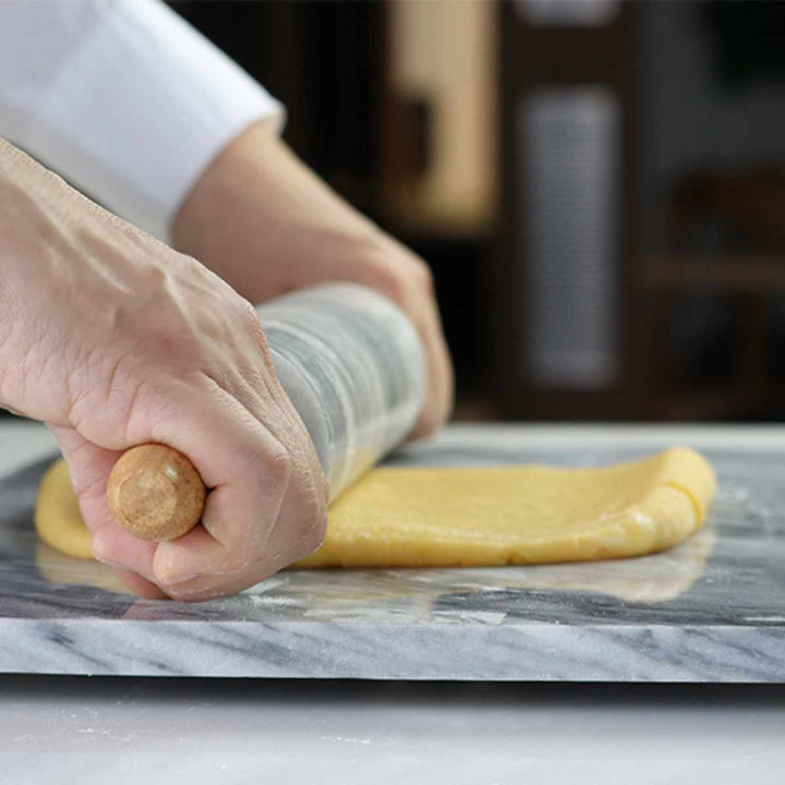 めん台のし台40×30cm大理石スイーツコンビニ倶楽部製菓