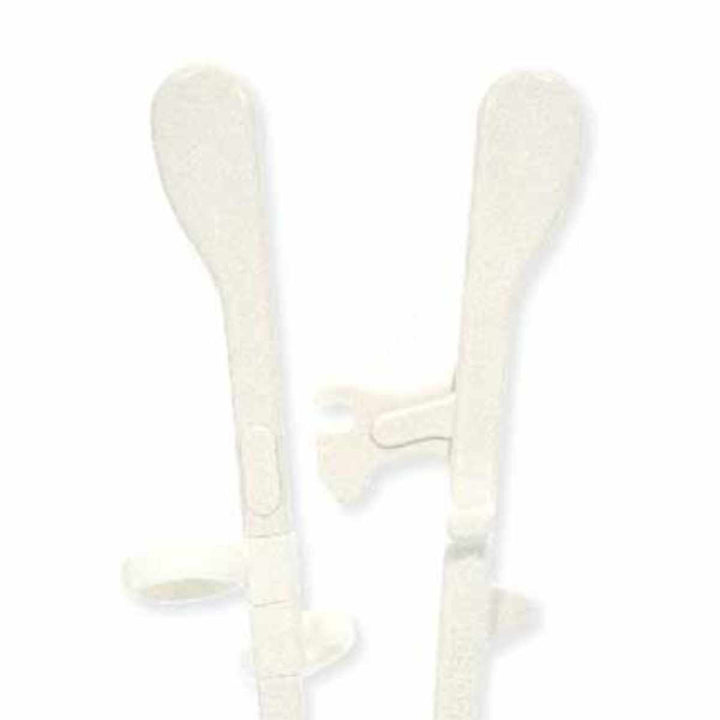 トレーニング箸17.5cm左手用入園エジソンのお箸プラスチック