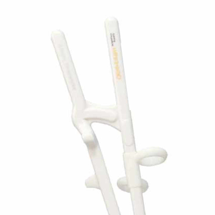 トレーニング箸18.5cm左手用入学エジソンのお箸プラスチック