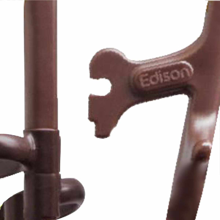 トレーニング箸20cm右手用エジソンのお箸プラスチック