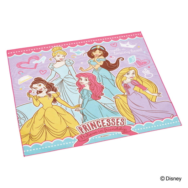 ランチクロス43×43cmプリンセス24