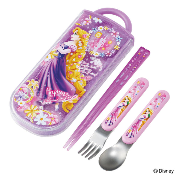 トリオセット抗菌食洗対応トリオセットラプンツェル24