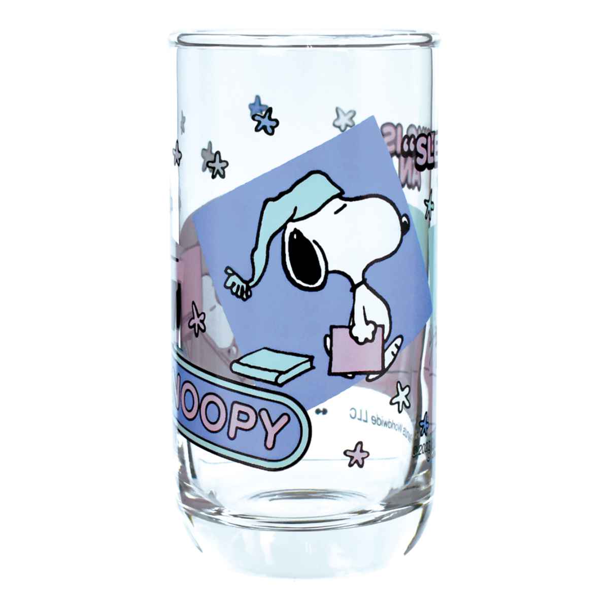 スヌーピー ガラス瓶 30個 スヌーピー 空き瓶 30個 ガラス瓶・キャニスター