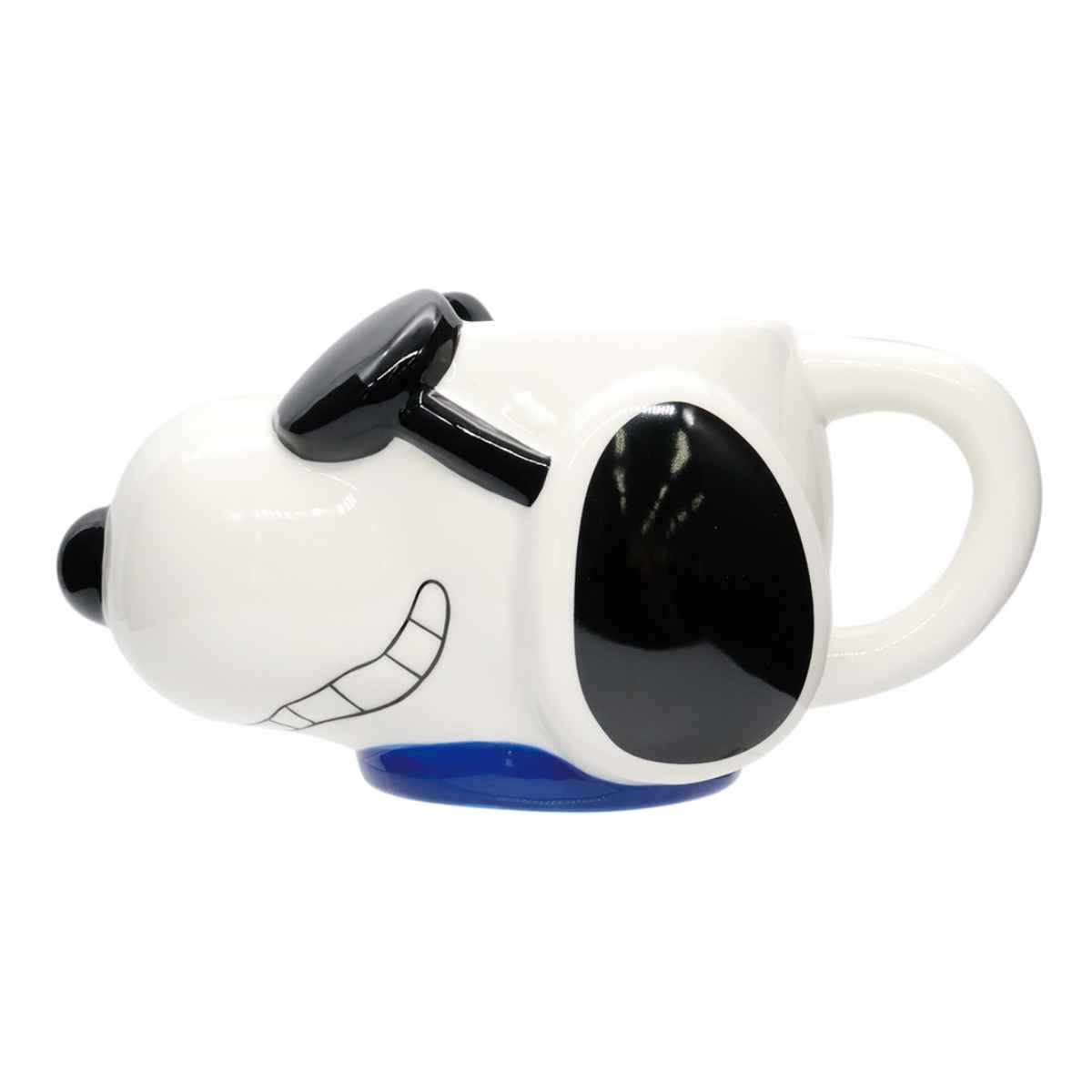マグカップ 600ml スヌーピー PEANUTS 磁器 – ハウジー