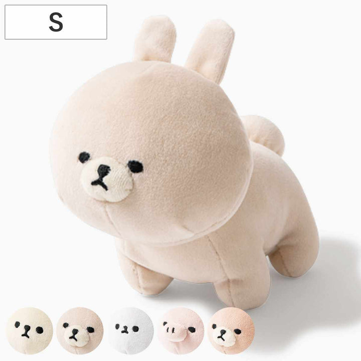 ぬいぐるみMOFMOFRIENDSマスコットSおもちゃ