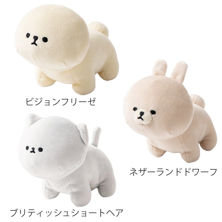 ぬいぐるみMOFMOFRIENDSマスコットSおもちゃ