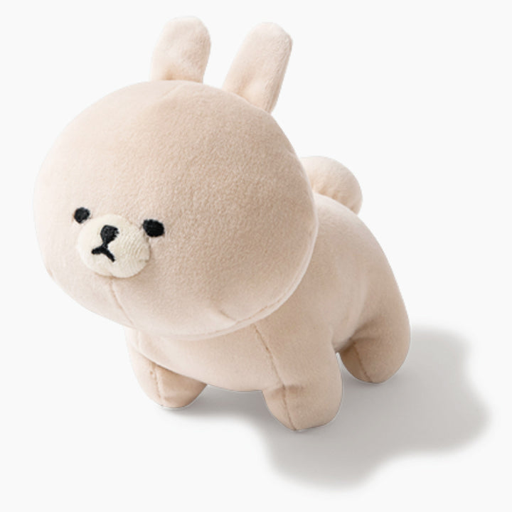 ぬいぐるみMOFMOFRIENDSマスコットSおもちゃ