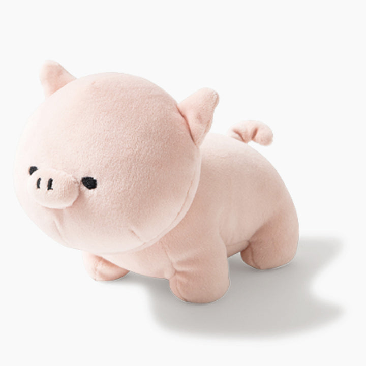 ぬいぐるみMOFMOFRIENDSマスコットSおもちゃ