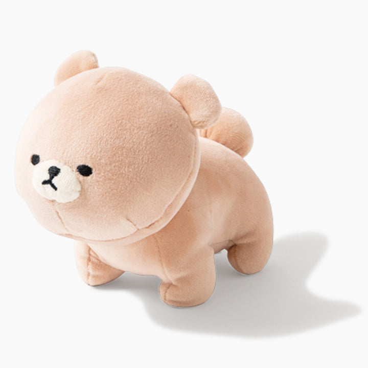 ぬいぐるみMOFMOFRIENDSマスコットSおもちゃ