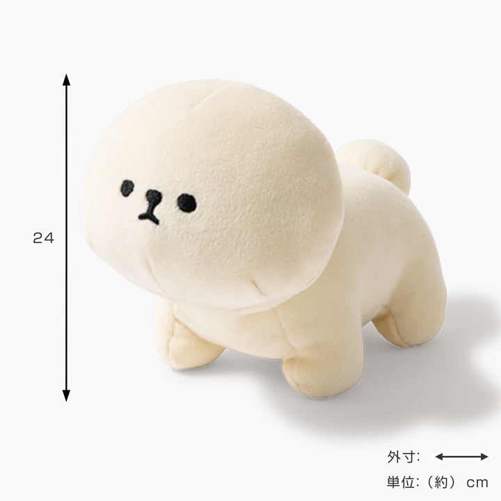 ぬいぐるみMOFMOFRIENDSマスコットSおもちゃ