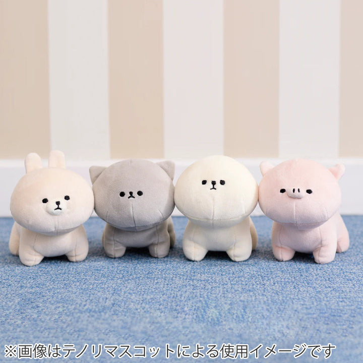 ぬいぐるみMOFMOFRIENDSマスコットSおもちゃ